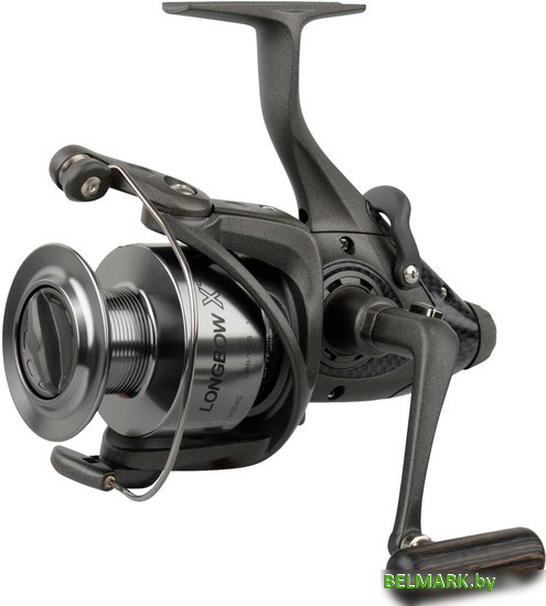 Рыболовная катушка Okuma Longbow xt baitfeeder LBXT-665 - фото