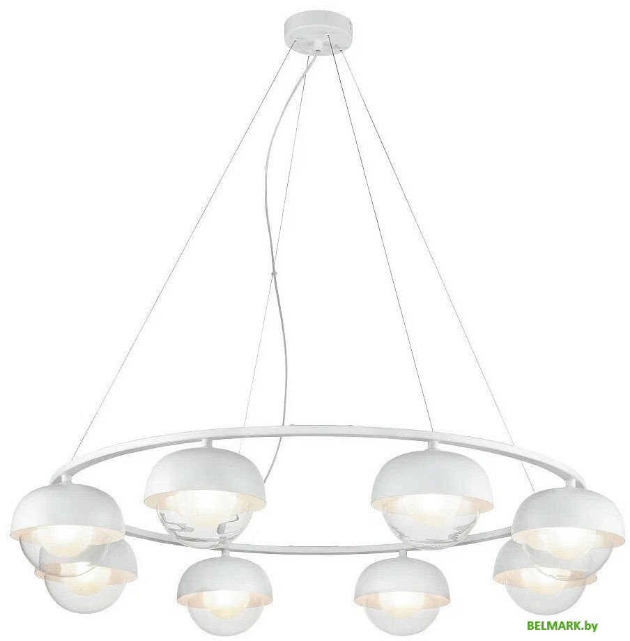 Подвесная люстра Velante 359-003-08 - фото