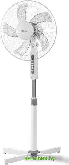 Вентилятор Ballu BFF-801 - фото