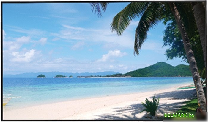 Информационная панель Dahua DHI-LM43-S400 - фото