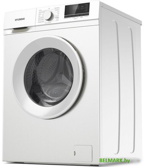 Стиральная машина Hyundai WME6009 - фото2