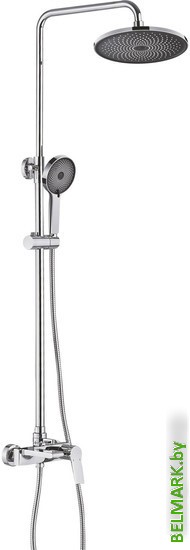 Душевая система Shevanik S8336 - фото