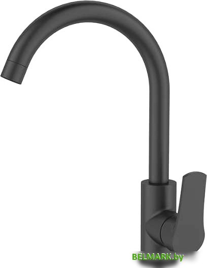 Смеситель Milardo Meal M01BLJ0M05 - фото