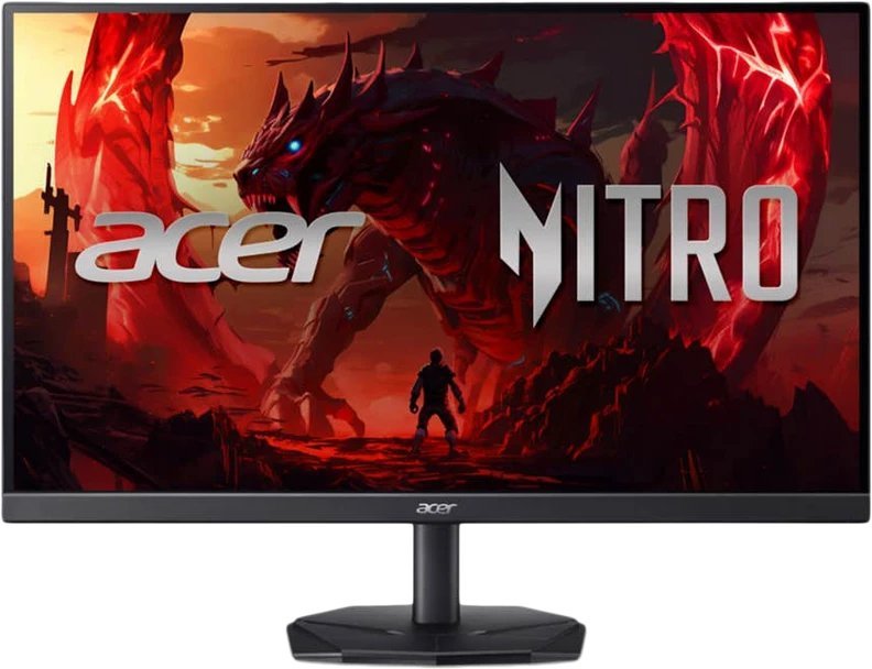 Игровой монитор Acer Nitro KG271X1bmiipx UM.HX1CD.101 - фото
