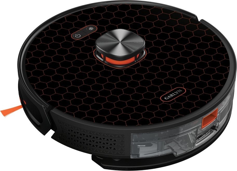 Робот-пылесос Garlyn SR-750 - фото2