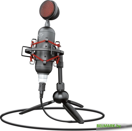 Микрофон Trust GXT 244 Buzz - фото