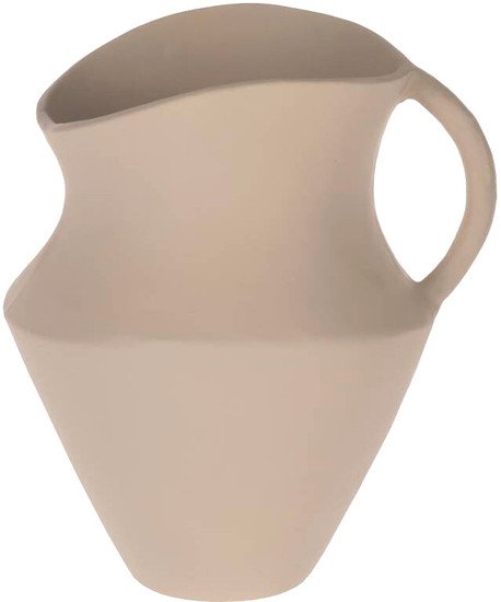 Ваза Eglo Cantilan 421153 (алюминий, кремовый) - фото