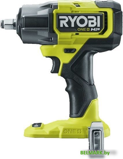 Гайковерт Ryobi RIW18X-0 5133004960 (без АКБ) - фото2