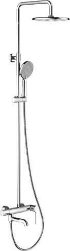 Душевая система Gappo G2406 - фото