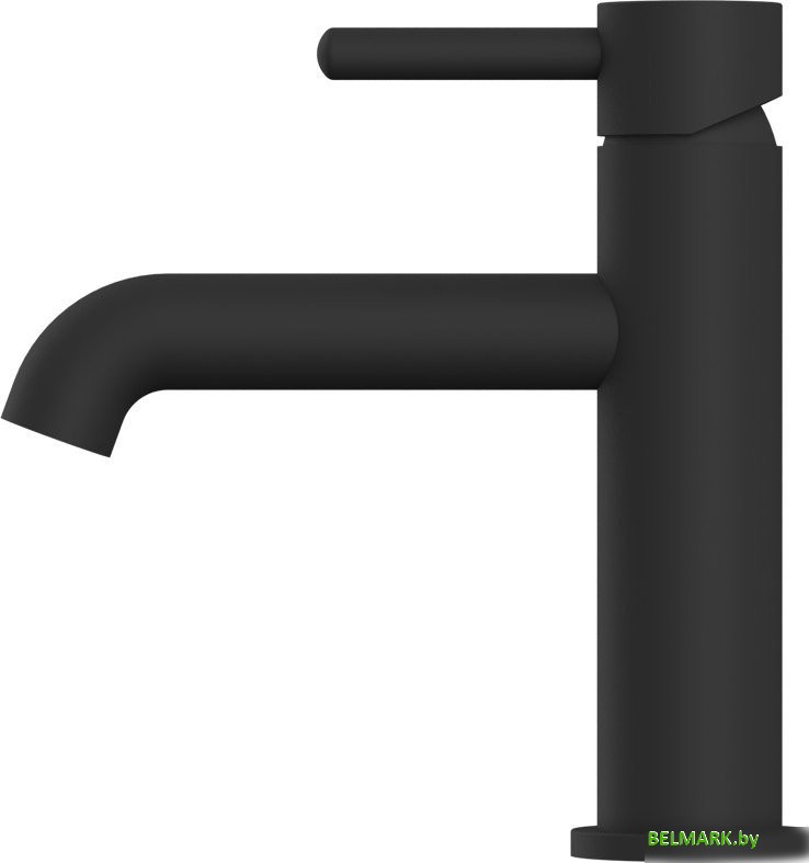 Смеситель Whitecross Y Y1210BL (черный мат) - фото2