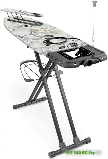 Гладильная доска Nika Sophy тефлон SF/O (орхидея) - фото