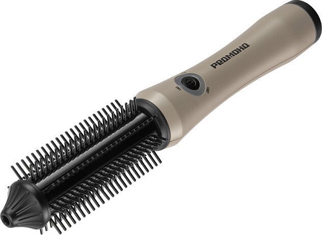 Выпрямитель Redmond (Редмонд) HS1741 (бежевый) - фото