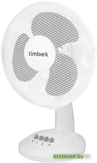 Вентилятор Timberk T-DF1201 - фото