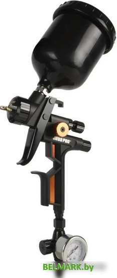 Краскопульт Jeta Pro JP5500/13 LVMP - фото