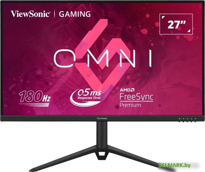 Игровой монитор ViewSonic Omni VX2728J - фото