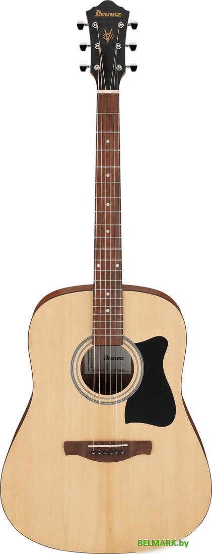 Акустическая гитара Ibanez V40 OPN - фото