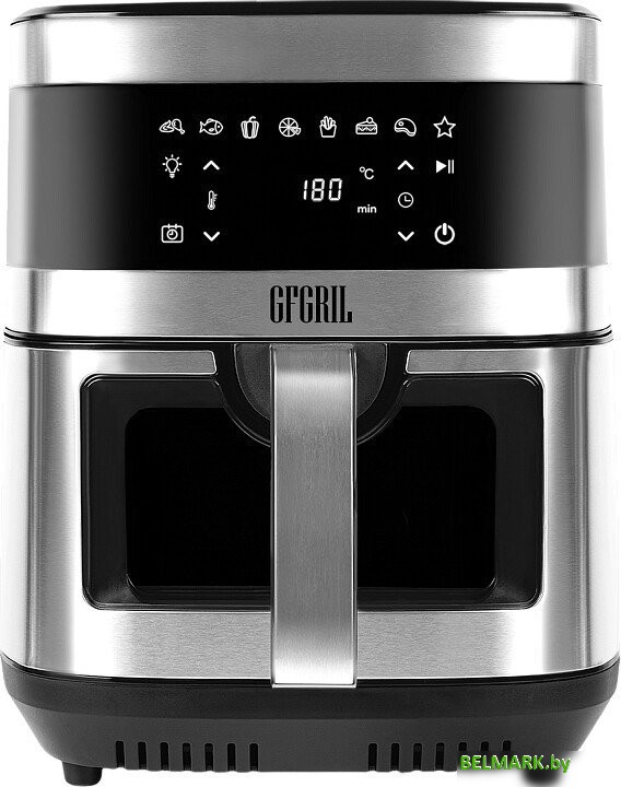 Аэрогриль (аэрофритюрница) GFgril GFA-9100 - фото