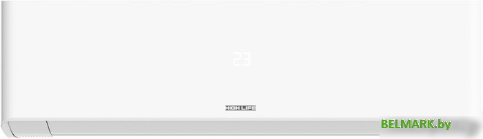 Кондиционер HIGH LIFE PRIORITY CLASS ACHL-07PC-CHDV02S - фото