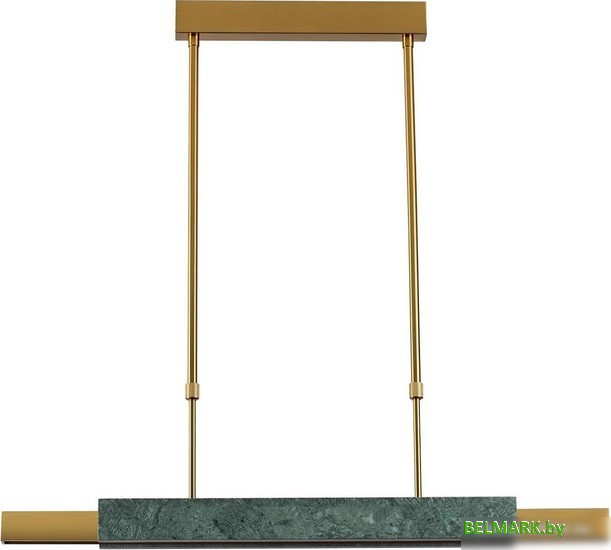 Подвесная люстра Odeon Light Marmi 4360/25L - фото