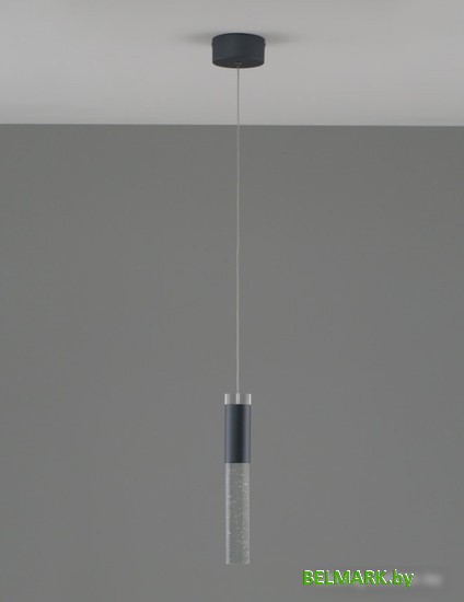 Подвесная люстра Moderli Ran V10898-PL - фото2