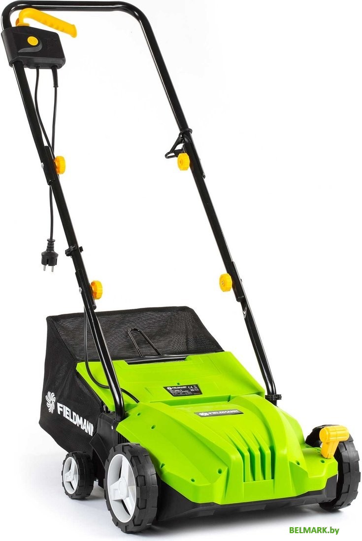 Аэратор Fieldmann FZV 2004-E - фото2