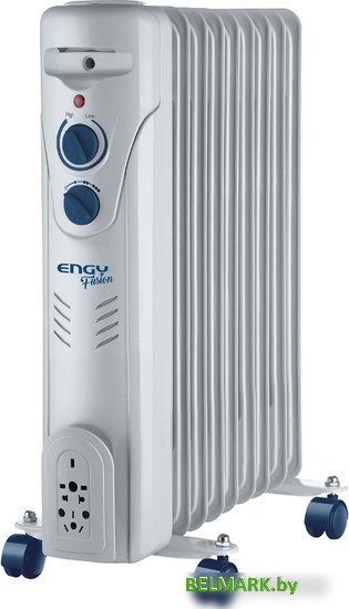 Масляный радиатор Engy EN-2309 Fusion - фото