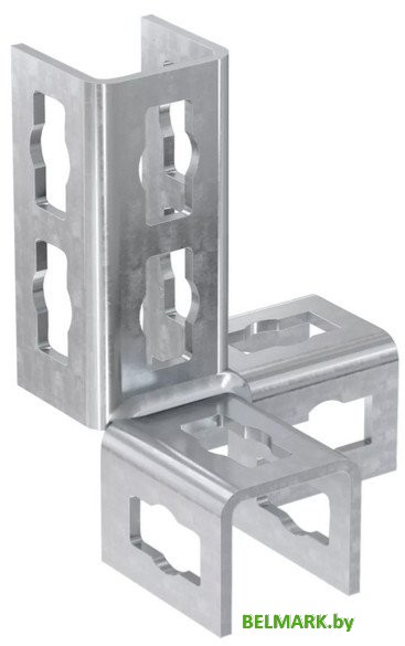 Тройник соединительный Fischer PFUF 3DL 535273 (10 шт) - фото