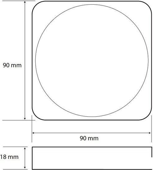 Мыльница Bemeta Hotel 139108192 - фото2