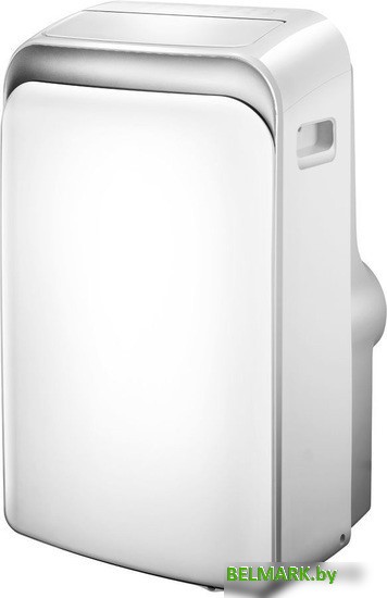 Мобильный кондиционер Midea MPPDB-12HRN1-Q - фото