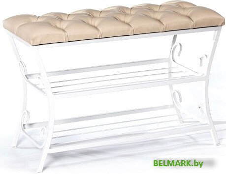 Банкетка Dudo БН-2КС-6 (Kanzas-2) - фото