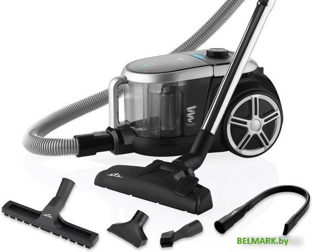 Пылесос ETA Stormy Car 1517 90010 - фото