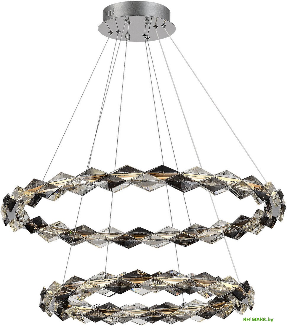 Подвесная люстра ST Luce SL6009.103.02 - фото