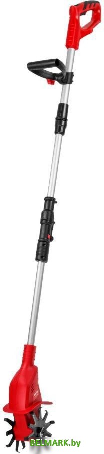 Мотокультиватор Wortex CRC 3018 XLT Set 1335864 (без АКБ) - фото