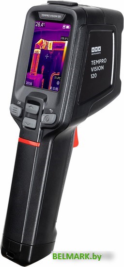 Тепловизор ADA Instruments TemPro Vision 120 - фото