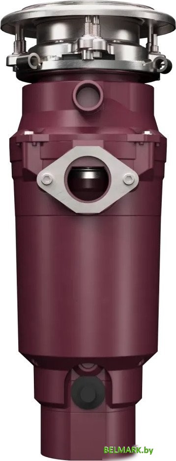 Измельчитель пищевых отходов KUPPERSBERG WSS 750 V - фото2