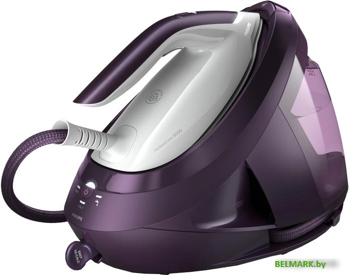 Утюг Philips PSG8050/30 - фото