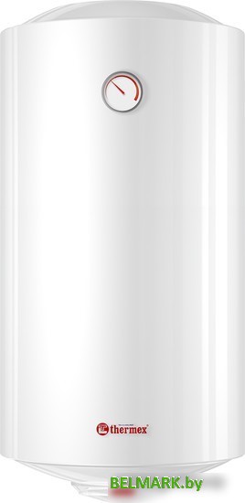 Накопительный электрический водонагреватель Thermex Circle 50 V Slim - фото