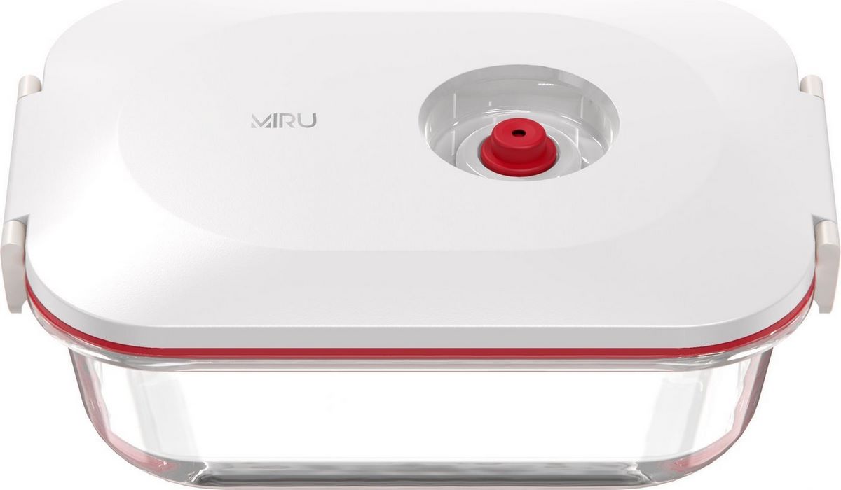 Вакуумный упаковщик Miru KAV05 - фото2