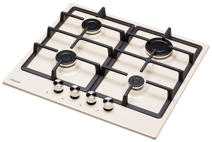 Варочная панель Graude GS 60.1 CM - фото2