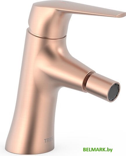 Смеситель Tres Fuji 28112001OPM - фото