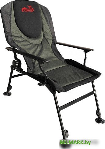 Кресло TRAMP Chairman TRF-031 - фото