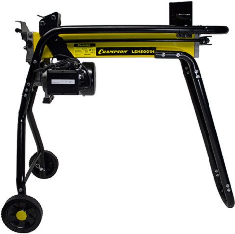 Гидравлический дровокол Champion LSH5001H - фото2