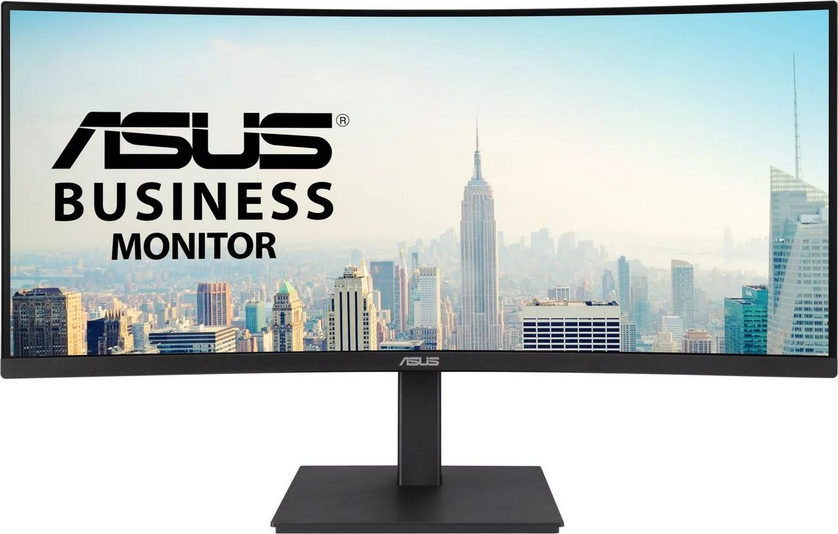 Монитор ASUS Business VA34VCPSR - фото