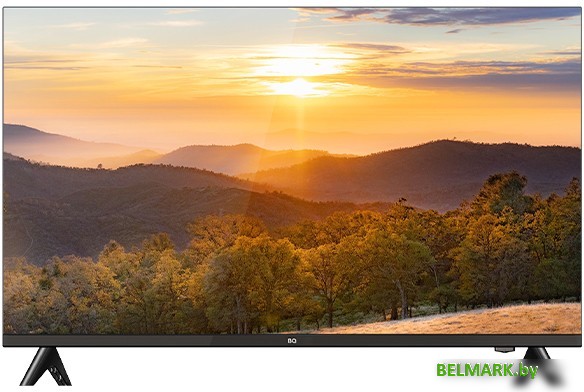 Телевизор BQ 32FS34B - фото