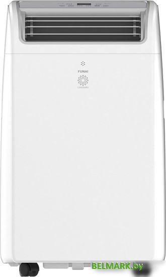 Мобильный кондиционер Funai Camomiru MAC-CM46HPN04 - фото