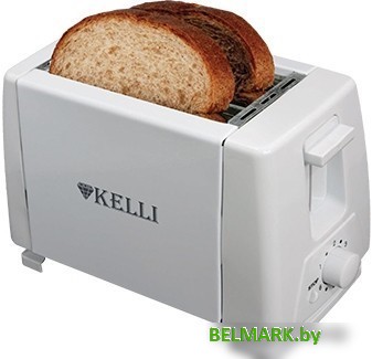 Тостер KELLI KL-5067 (белый) - фото