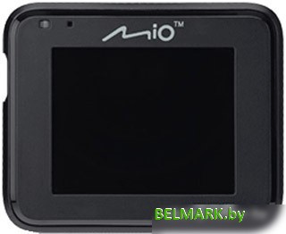 Автомобильный видеорегистратор Mio MiVue C330 - фото2