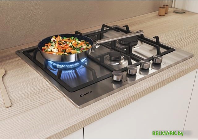 Варочная панель Candy CHG6DWPX - фото2