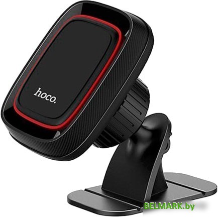 Автомобильный держатель Hoco CA24 - фото