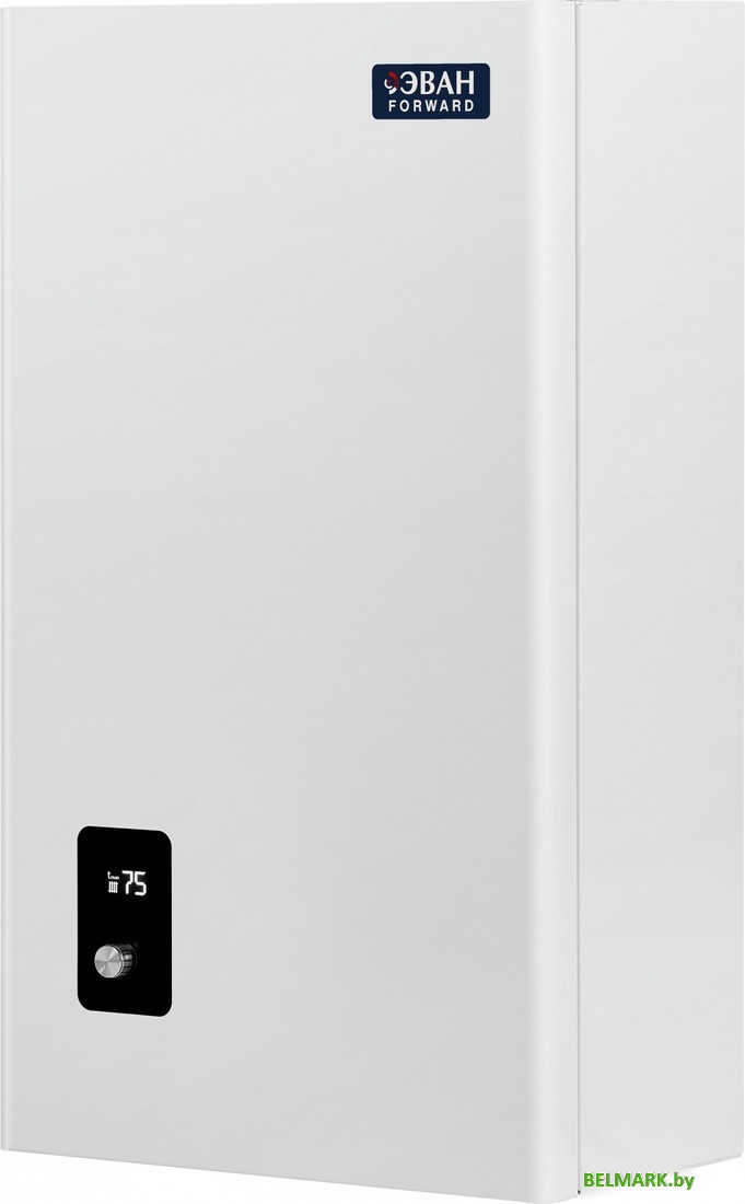 Отопительный котел Эван Forward-7 - фото2